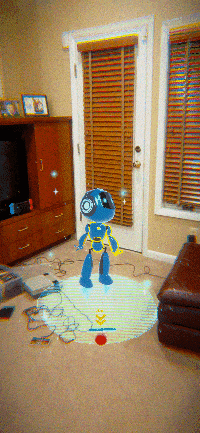 Unity Sglib Games GIF by thedoodlepeople