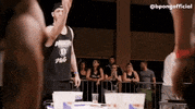 BPONG beer pop worldseries beerpong GIF