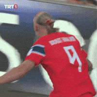Manchester City Goal GIF by TRT