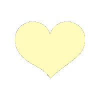 Heart Love Sticker by Bel Diniz