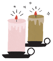 Magic Witch Sticker by Monica Yates Health
