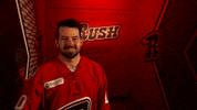 Hockey Hello GIF by Rapid City Rush