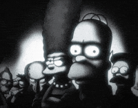 Angry Homer Simpson GIF