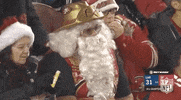 Regular Season Football GIF by NFL
