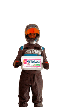 Go-Kart Impianti Sticker by gennycitarella7