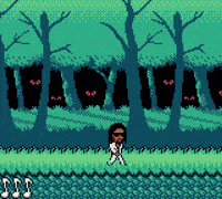 erickthearchitect 8bit erick the architect ive never been here before alex constante GIF