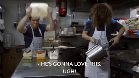 comedy central blake henderson GIF by Workaholics