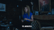 netflix GIF by The Umbrella Academy