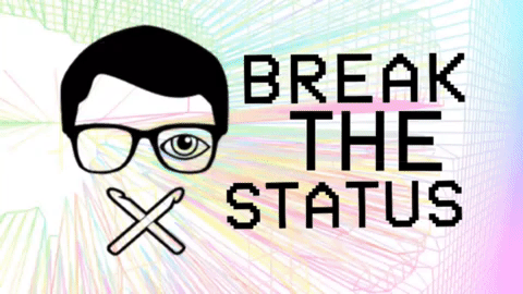 crochet yarn GIF by Quayln