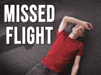 Oh No Oops GIF by Sealed With A GIF