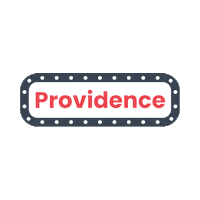Providence Fpc Sticker by Fox Pest Control