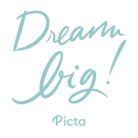 Instagram Dreaming Sticker by pictarine