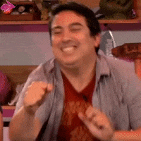 happy d&d GIF by Hyper RPG