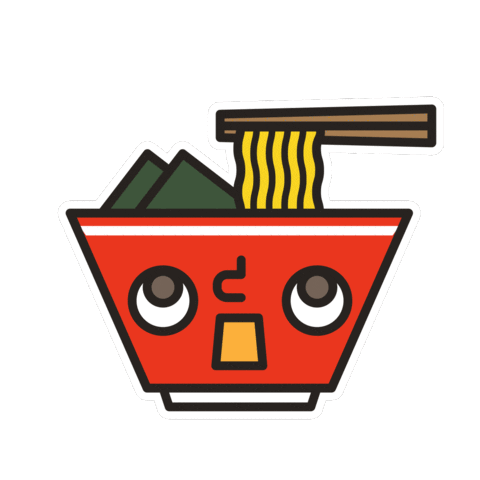 Sticker Eat Sticker