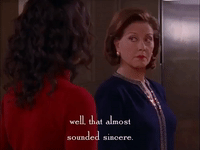 season 2 netflix GIF by Gilmore Girls 