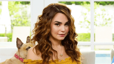 youtube no GIF by Rosanna Pansino