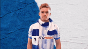 Bundesliga Berlin GIF by Hertha BSC