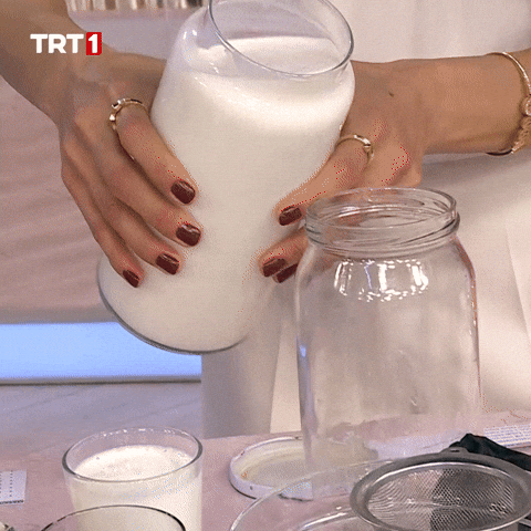 Hungry Good Night GIF by TRT