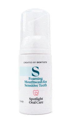 Badbreath Sticker by Spotlight Oral Care
