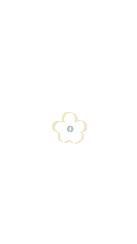 Instagram Flower Sticker