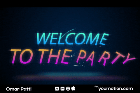 Happy Dance GIF