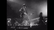 Guitar Player Rock GIF by Ghost