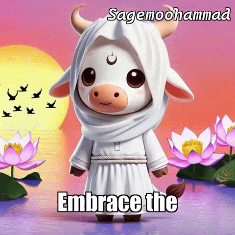 Flower Peace GIF by Sagemoohammad