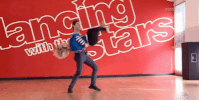 abc dwts GIF by Dancing with the Stars
