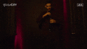 Wicked City Sip GIF by ALLBLK