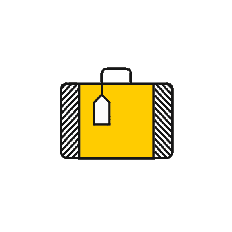 Travel Holiday Sticker by ADAC