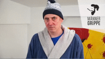 frustrated GIF by Die Männergrippe