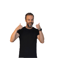 Avantikappers kapper avanti knippen arjanbevers Sticker