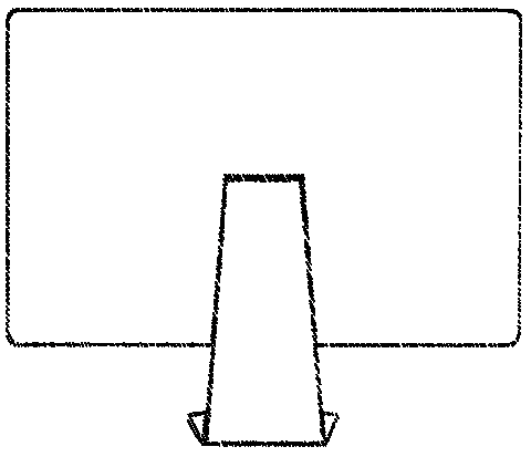 Screen Deadline Sticker