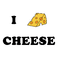 cheesegiving Sticker by Bustle