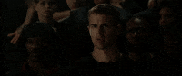 insurgent GIF by The Divergent Series