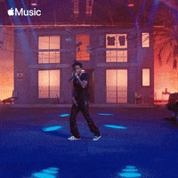 Rap Speaking GIF by Apple Music