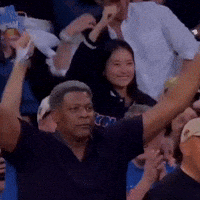 Lets Go Knicks GIF