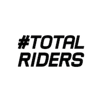 Mountain Bike Family Sticker by #TotalMTB