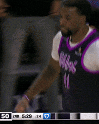 Nba Hype GIF by Minnesota Timberwolves