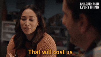 That Will Cost Us Thousands If They Find Out