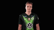 Soccer Sport GIF by VfL Wolfsburg