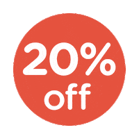 Discount Deals Sticker by AkeedApp