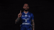 Na Na Reaction GIF by Lyngby Boldklub