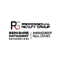 Prg Ne Sticker by Professional Realty Group