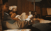 In A Memory GIF by Rae Radick