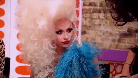 season 9 GIF by RuPaul's Drag Race