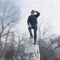 Horizon Looking GIF by Project UM