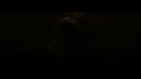 Out Of This World GIF by Amber Mark