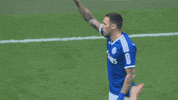 Angry Football GIF by FC Schalke 04