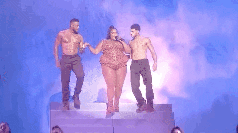 Brits GIF by BRIT Awards